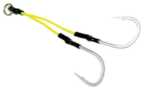 Williamson Tandem Hook