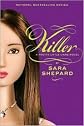 Pretty Little Liars #6 1st (first) edition Text Only