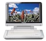 Panasonic 8.9" LCD Portable Blu-Ray Disc Player