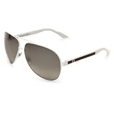 (グッチ) GUCCI グラデーションブラックイエローミラーサングラス ティアドロップ GUC-GG-1951-S-OSI-U5 ［並行輸入品］