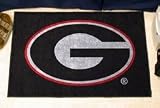 Georgia Bulldogs 20x30 Starter Floor Mat (Rug)
