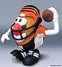 NFL Sports Spuds Cincinnati Bengals Mr. Potato Head