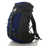 Karrimor Wind RuckSack Marine/Cinder 25L