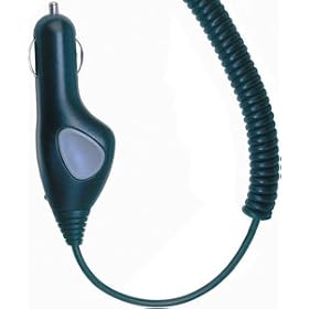 Cellular Innovations Pc-Nk6101 Car Charger for Nokia