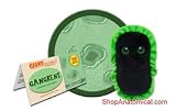 Gangrene (Clostridium perfringens) GIANTMicrobes Original