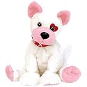 Ty Beanie Babies Cupid the Dog
