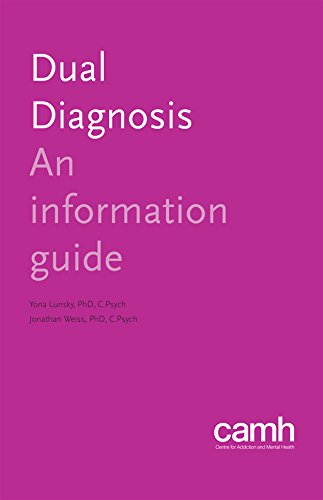 Dual Diagnosis: An Information Guide