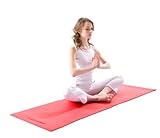 BB-SPORTS BODYMAKER ヨガマット ローズピンク YMAGPI