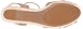 Nine West Women's Velma Leather Wedge Pump