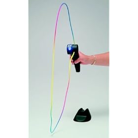 Amazing String Thing with Built-In Blacklight by Can You Imagine