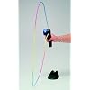 Amazing String Thing with Built-In Blacklight