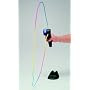 Amazing String Thing with Built-In Blacklight