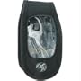 Motorola MPX220 Leather Case
