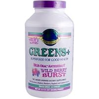 Greens Plus