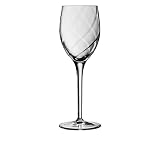 Canaletto Wine Glasses Set of 4