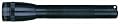 MAGLITE M2A016 AA Mini Flashlight, Black
