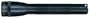 MAGLITE M2A016 AA Mini Flashlight, Black