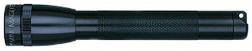 MAGLITE M2A016 AA Mini Flashlight, Black MAGLITE M2A016 AA Mini Flashlight, Black