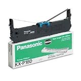 Nylon Ribbon for Panasonic PX P3200 Printer (PANKXP180)