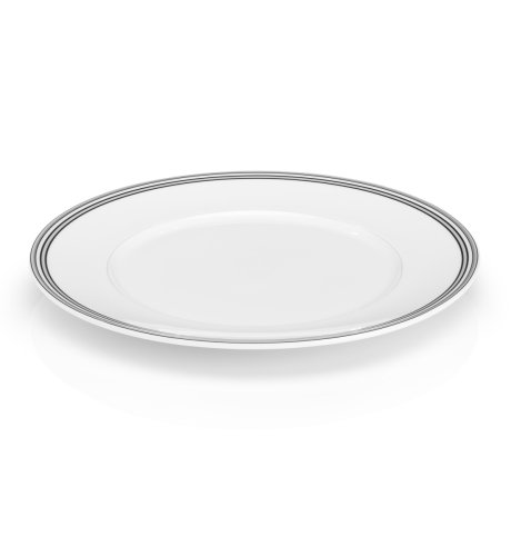 Argent Collection Side Plate