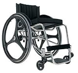 Colours Zephyr Everyday Wheelchair