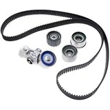 ACDelco TCK304 Professional Timing Belt Kit by ACDelco