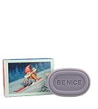 Be Nice Elf Soap 1 bar by Victoria Soap Company
