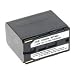 Synergy Digital BP-945 Lithium-Ion Battery - Ultra High Capacity (6000 mAh) - replacement for Canon BP-945 Battery