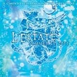 Summer EP 2011 ~L’Estate~[初回限定盤A]