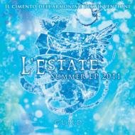 Summer EP 2011 ~L’Estate~[初回限定盤A]