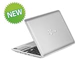 A3 Netbook Intel Atom N450 1.66GHz Processor, 2GB RAM and 320GB HDD; 11.6 i ....