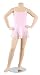 Trienawear Girl's Camisole Dance Dress with Daisy Appliques TR5414-C