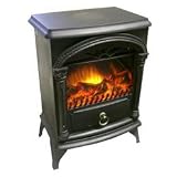 The Adam Small Electric Stove