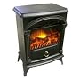 The Adam Small Electric Stove