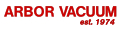 Arbor Vac since 1974