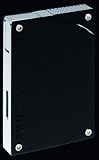Porsche Design P3635 Pd5 Jet Flame black