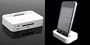 Apple iPhone 4G dock MC596ZM/A 3 in 1 combo