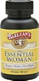 Essential Woman Non-GMO 333 mg.- 60 SoftGels