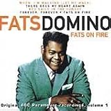 Fats on Fire