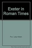 Exeter in Roman times