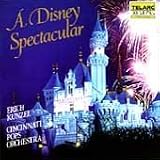 Disney Spectacular