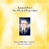 Emmet Foxs The Mental Equivalent Audio Cd