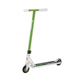 Razor Ultra Pro Lo Stunt Scooter - Green