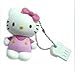 pink Hello kitty 4GB USB flash drive