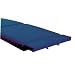 Powerline Table Extender Color: Blue Grass
