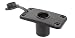 Harmony Scotty Flush Deck Mounting Bracket, Rectangular