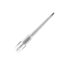 Corning Axygen BT-255-WB-R Beckman Biomek 1000/2000 Robotic Pipet Tips, 250 microliter Wide Bore, Clear PP, Racked, Non-Sterile (1 Case: 96 Tips/Rack; 10 Racks/Unit; 5 Units/Case)