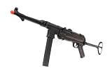 WWII MP40