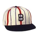 1935 Brooklyn Bushwicks cap