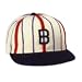 1935 Brooklyn Bushwicks cap